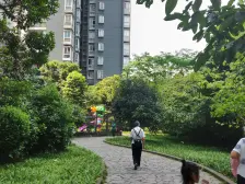 人和两江附属医院 一变二房 住家装修 拎包入住 诚心卖