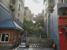 新牌坊小洋房,顶跃五居室,带私家屋顶花园