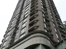 老静安、大易居、罕见落地窗、品质小区刷卡到户