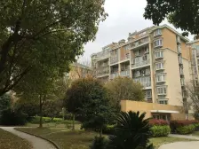 南临公共绿地 视野采光好 满五年无税费