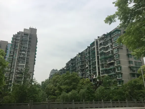 钱江六苑