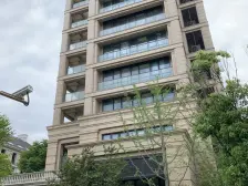 精装修保养好绿城开发的高品质小区