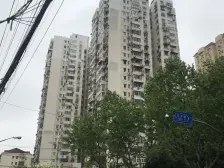 尚学力荐好房全明方正户型楼层高视野好精装修拎包入住