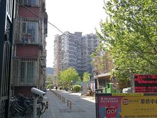 建欣苑三里业主自住看房方便产权清晰交通方便购物方便