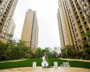 楼层好视野好,位置好诚心出售