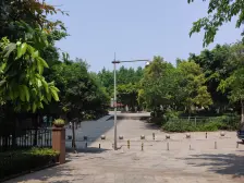 富悦果岭 2室2厅 东南