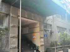 7星岗地铁站旁 双轨道交通 出入方便 电梯房