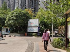 汽博中心 建工锦绣华城三房145万