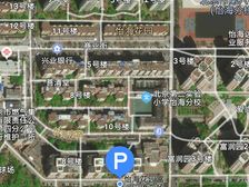 怡海花园富润园4室2厅南