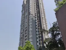 富悦果岭 1室1厅 南