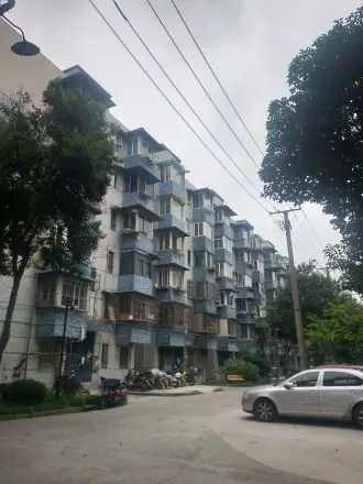 共康七村
