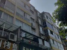 人和 人和丽景二房74万