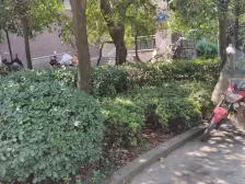 人和 富悦果岭二房65万