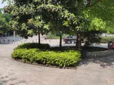 人和 富悦果岭二房70万