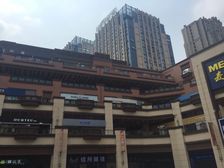华宇广场3室1厅西南