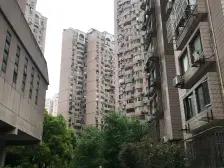 三和花园 3室2厅 南
