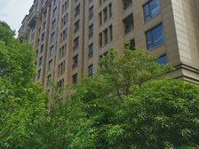 大华锦绣华城(十四街区)4室2厅南
