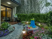 万科启宸 4室2厅 南