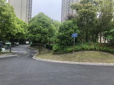 78平大边套,精装修,诚心出售呢