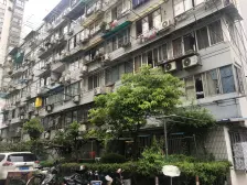 陆家浜路1382弄公房1室1厅1卫南朝向468.00万元/套出售