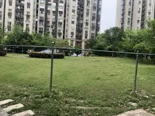 不靠马路,税费少,双地铁,双高速,看房有钥 满五