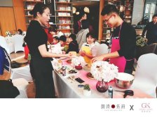 朗诗科技住宅,雄踞制高点,上叠端户,大横厅