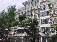 复式5房 送大露台,看房方便,置换客户可以大刀