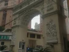 《二次装修》送大阳台+一梯两户《有钥匙随时看》