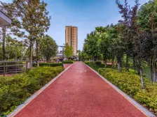 玺樾东方 3室2厅 东南