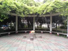 南北手枪全明户型,中间楼层,业主诚意卖楼栋位置安静