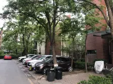 金地格林世界橡树苑A区 1室1厅 南 北