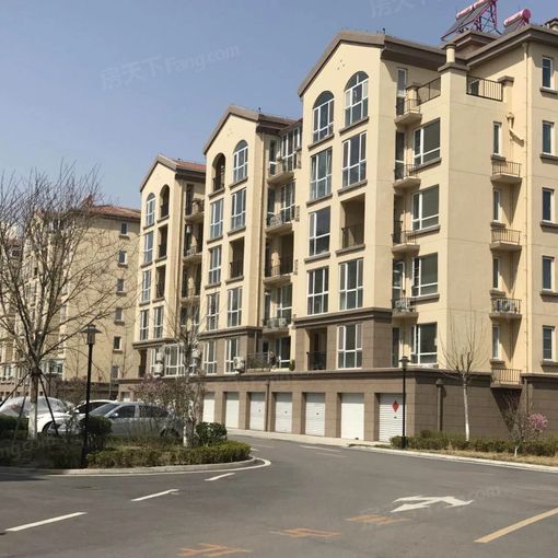平度万科四季花城3室1厅1卫南朝向2000.00元/月出租