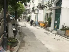 牡丹公寓 2室0厅 东 西