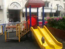 01年板楼小高层1梯2户,南北通全明得房率高