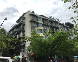 沙河北岸2室1厅西北