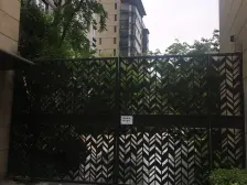 蓬莱公园 · 绿地海珀黄浦 · 3室 · 2厅