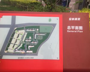 天宫院·金科天籁城·3室·1厅