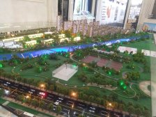 中国铁建青秀城 南北通透,采光好 装修好,环镜优美 视野好,诚心出售