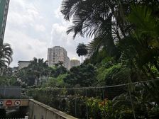 淘金华庭 舒适大2房1厅1卫 户型方正实用