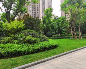 融创南湖逸家3室1厅北