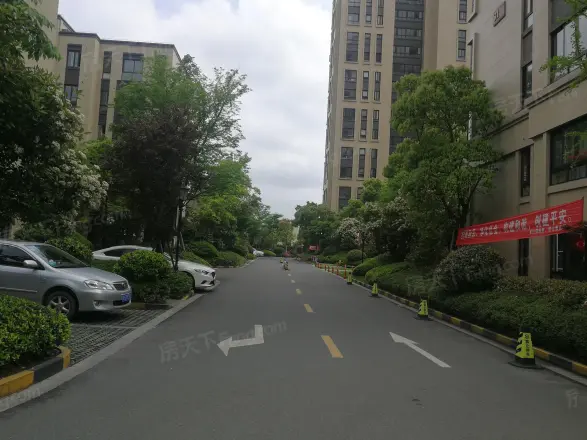 雅戈尔都市阳光