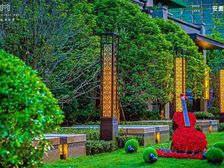 双清湾天悦 139平4房 南北 双阳台 满二 高品质小区