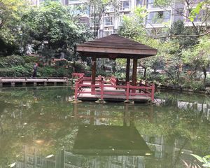 兴元华盛三期2室2厅东南
