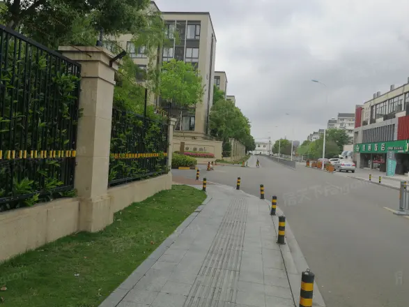 雅戈尔都市阳光