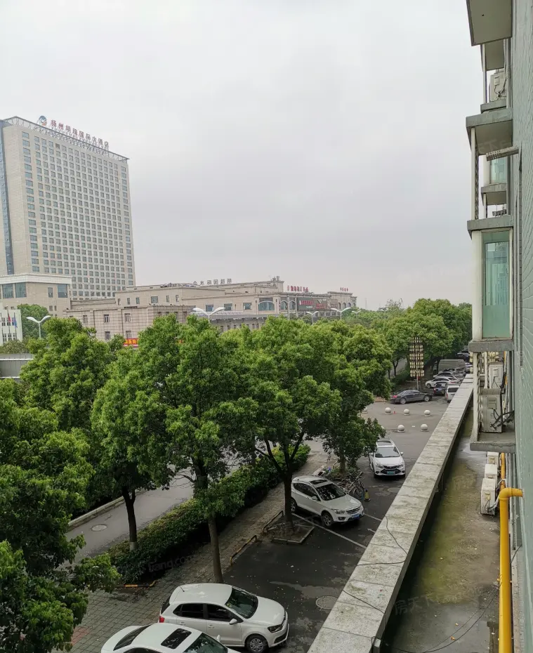 【江都明珠山庄小区,二手房,租房】- 江都房天下
