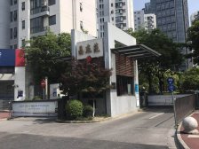 晶杰苑,南北二房,高楼层,采光好,房东诚心出售