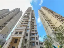 房子楼层好,看房方便,位置好,华润物业