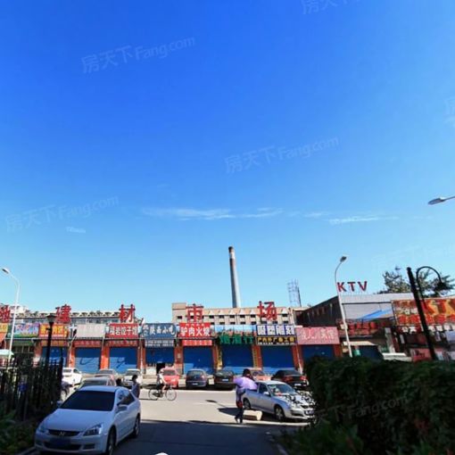 正辰小区2室1厅1卫东南朝向6500.00元/月出租