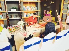 蔡家 朗诗乐府领耀(二期)四房112万