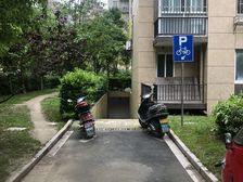 鹤沙好房推荐:电梯高层精装,近商场近鹤沙航城地铁站